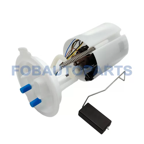 Fuel Pump Assembly Fits for Audi A3 TT for Volkswagen Beetle for Eos GTI Jetta L4 2.0L E8831M E8671M SP5094M - image 3